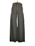 Zara Green Jeans Size 4 - photo 1
