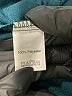 Shein 100% Polyester Teal Long Sleeve Top Size 6 - photo 8