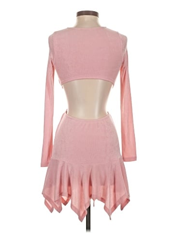 Motel Cocktail Dress (view 2)