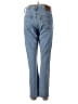 Levi's Hearts Blue Jeans Size 28 waist - photo 2