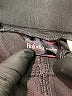 Rafaella Black Active Pants Size 10 - photo 7