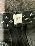 Gap Polka Dots Black Casual Pants Size 4R - photo 4