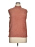 Bailey 44 Pink Brown Sweater Vest Size XL - photo 1