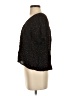 Madewell Black Short Sleeve Blouse Size S - photo 5