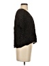 Madewell Black Short Sleeve Blouse Size S - photo 4