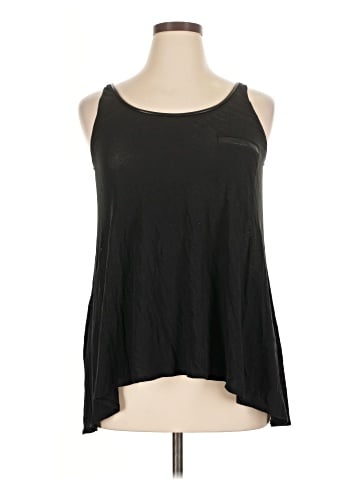 Alice + Olivia Sleeveless Top (view 1)