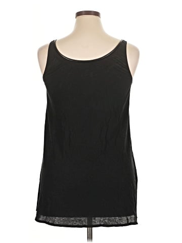Alice + Olivia Sleeveless Top (view 2)