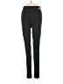 Topshop Solid Black Active Pants Size 0 - 2 - photo 1
