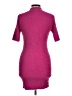 MNG Pink Cocktail Dress Size 6 - photo 2