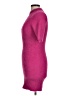 MNG Pink Cocktail Dress Size 6 - photo 5