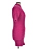 MNG Pink Cocktail Dress Size 6 - photo 4