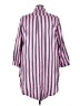 Unbranded 100% Polyester Pink 3/4 Sleeve Blouse Size 5X - photo 2