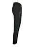 Topshop Solid Black Active Pants Size 0 - 2 - photo 4