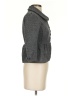 H&M Tweed Gray Jacket Size XS - photo 4