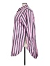Unbranded 100% Polyester Pink 3/4 Sleeve Blouse Size 5X - photo 5