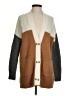 Madewell Brown Cardigan Size XS - photo 1