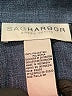 Sag Harbor 100% Polyester Blue Jacket Size 8 (petite) - photo 6