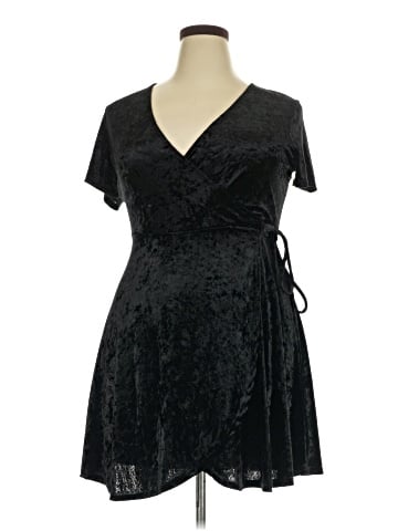 HAUTE FOX Cocktail Dress (view 1)