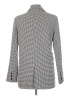 Assorted Brands Houndstooth Gray Blazer Size L (estimated) - photo 2