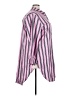 Unbranded 100% Polyester Pink 3/4 Sleeve Blouse Size 5X - photo 4