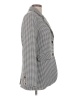 Assorted Brands Houndstooth Gray Blazer Size L (estimated) - photo 4