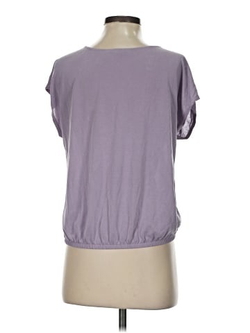 Green Envelope Short Sleeve T-Shirt (view 2)