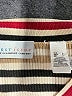 First Issue by Liz Claiborne Stripes Tan Pullover Sweater Size L - photo 7