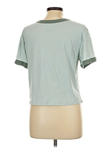 Wound Up Short Sleeve T-Shirt (view 2)