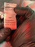 Unbranded 100% Polyester Gray Cargo Pants Size 14 - photo 3