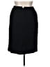 Rena Rowan Houndstooth Black Formal Skirt Size 14 - photo 2