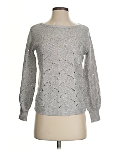 Nic + Zoe Pullover Sweater (view 1)