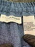 Sag Harbor 100% Polyester Blue Dress Pants Size 8 (petite) - photo 7