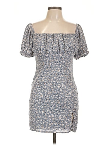 Lovely Day Casual Dress (view 1)