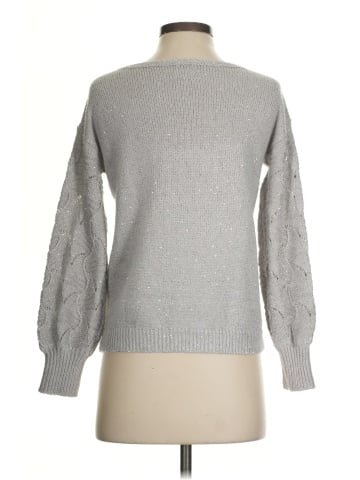 Nic + Zoe Pullover Sweater (view 2)