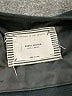 Guest Editor Black Sweater Vest Size L - photo 7