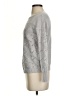 Nic + Zoe Gray Pullover Sweater Size XS - photo 5