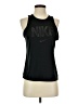 Nike Black Active Tank Size S - photo 1