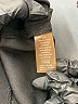 Calvin Klein Solid Black Cocktail Dress Size XL (estimated) - photo 8
