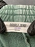 Double Zero Teal Casual Pants Size S - photo 7