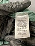 Double Zero Teal Casual Pants Size S - photo 8