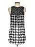 CAbi 100% Polyester Silver Sleeveless Top Size S - photo 2