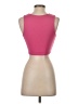 Assorted Brands Pink Bodysuit Size S - photo 2