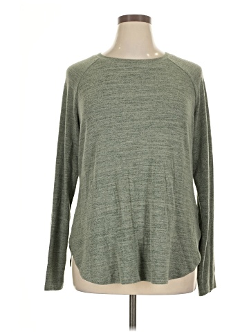Ofeefan Long Sleeve T-Shirt (view 1)
