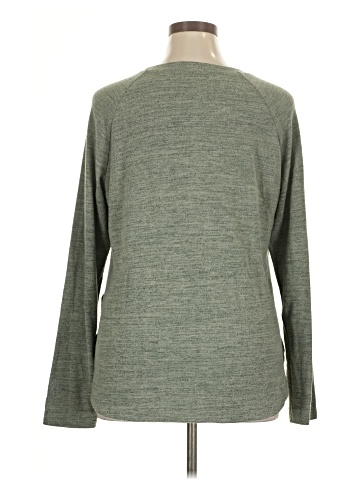 Ofeefan Long Sleeve T-Shirt (view 2)