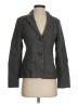 Lands' End Tweed Gray Blazer Size 2 - photo 1