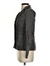 Lands' End Tweed Gray Blazer Size 2 - photo 5