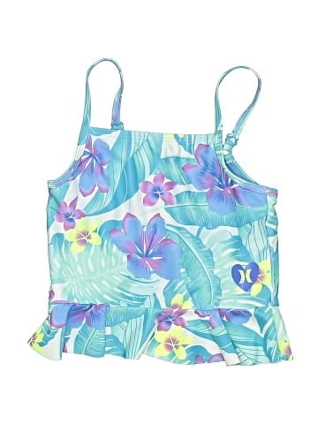 Hurley Two Piece Swimsuit (view 1)