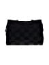 Harveys Checkered-gingham Black Tote One size - photo 3