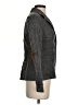 Lands' End Tweed Gray Blazer Size 2 - photo 4