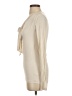 CAbi Ivory Long Sleeve Blouse Size XS - photo 5